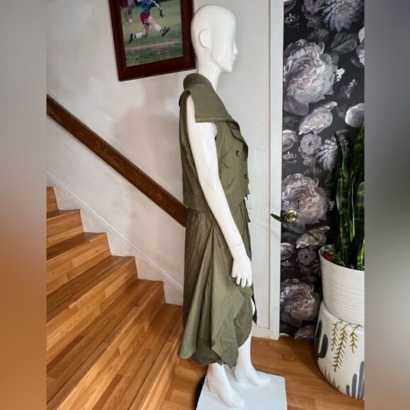 Free People x Nicholas K Wells Jacket/ size XS - Picture 11 of 12